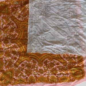 3 Vintage Scarves Liberty of London